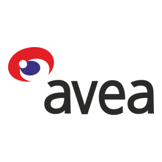 Avea Logo PNG Vector