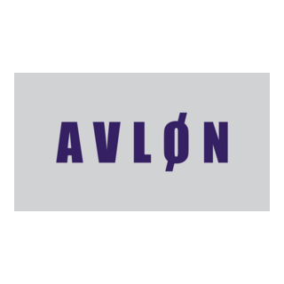 Avlon Logo PNG Vector