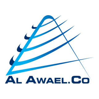 awael Logo PNG Vector