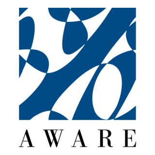 Aware Logo PNG Vector