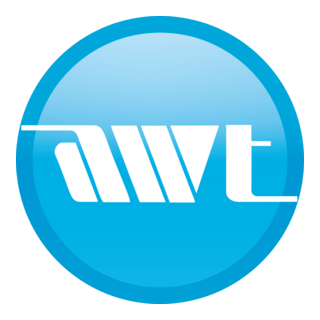 AWT Logo PNG Vector