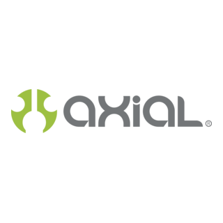 Axial Logo PNG Vector