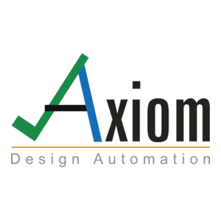 axiom Logo PNG Vector