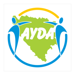 Ayda Logo PNG Vector