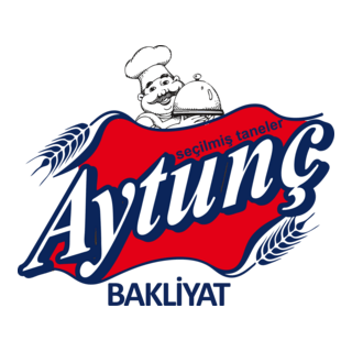 Aytunc Bakliyat Logo PNG Vector