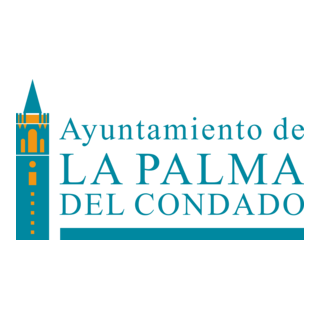 Ayuntamiento de La Palma del Condado Logo PNG Vector