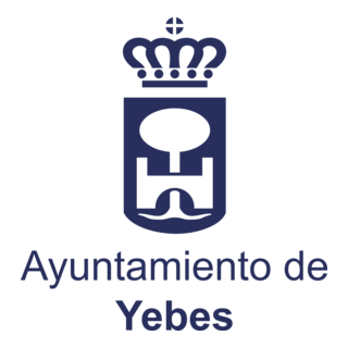 Ayuntamiento de Yebes Logo PNG Vector