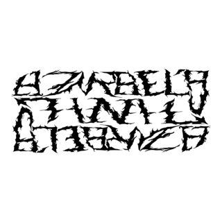 Azrael's Final Answer Logo PNG Vector