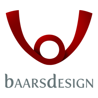 BaarsDesign Logo PNG Vector
