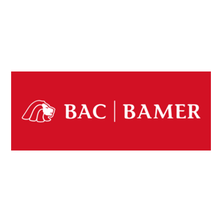 Bac Bamer Logo PNG Vector