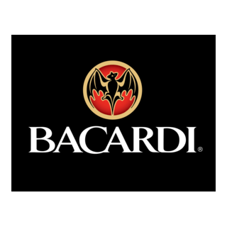 bacardi Logo PNG Vector