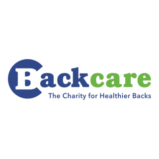 Backcare Logo PNG Vector