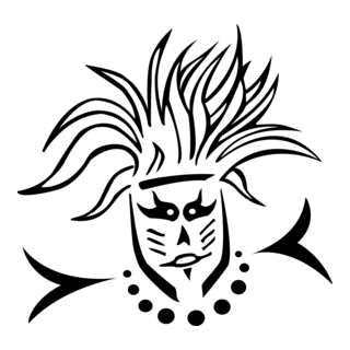 Badmojo Productions Logo PNG Vector