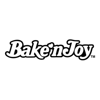 Bake'nJoy Logo PNG Vector