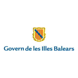 baleares balears Logo PNG Vector