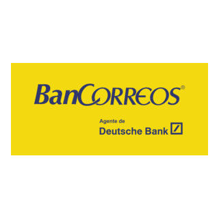 BanCorreos Logo PNG Vector
