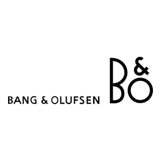 Bang & Olufsem Logo PNG Vector