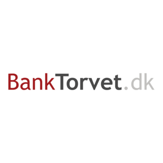 BankTorvet.dk Logo PNG Vector
