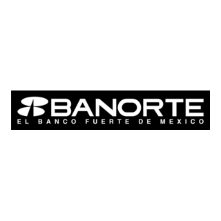 Banorte Logo PNG Vector