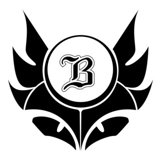 Banshee Bikes Logo PNG Vector