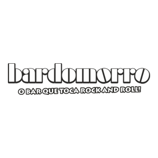 bardomorro Logo PNG Vector