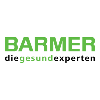 BARMER Logo PNG Vector