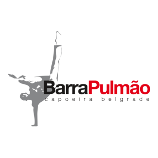 Barra Pulmao Logo PNG Vector