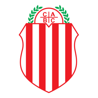 Barracas Central Logo PNG Vector