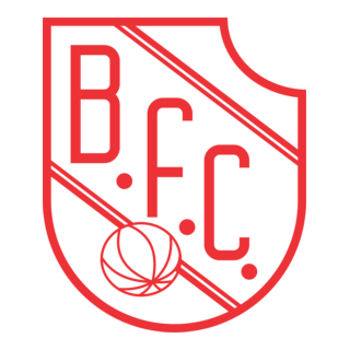 Batatais Futebol Clube Logo PNG Vector