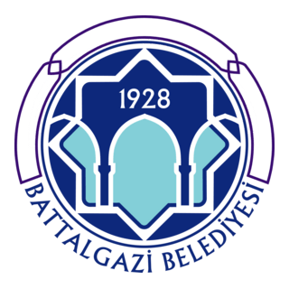 battalgazi belediyesi Logo PNG Vector
