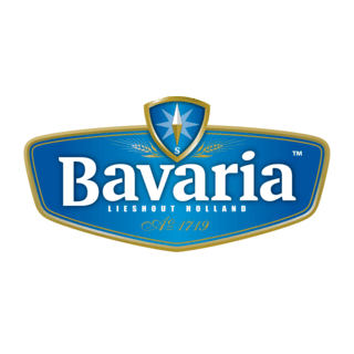 Bavaria Logo PNG Vector