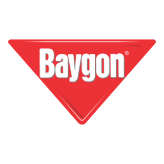 Baygon Logo PNG Vector