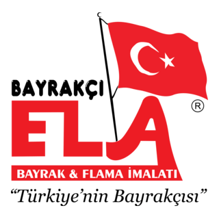 Bayrak Logo PNG Vector