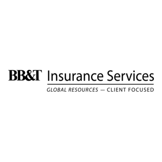 BB&T Insurance Services Logo PNG Vector