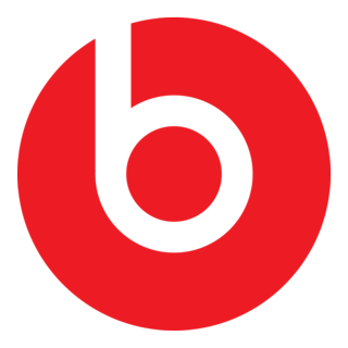 Beats Logo PNG Vector