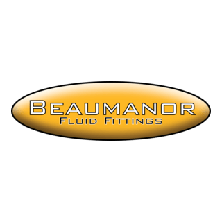 Beaumanor Fluid Fittings Logo PNG Vector