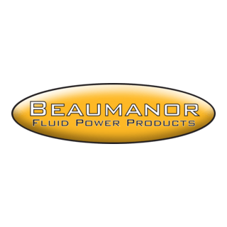 Beaumanor Logo PNG Vector
