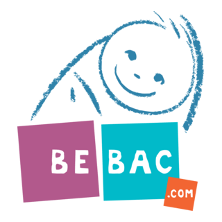 BEBAC.com Logo PNG Vector