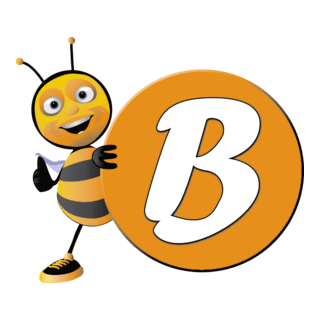 BEE Logo PNG Vector