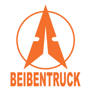 Beibentruck Logo PNG Vector