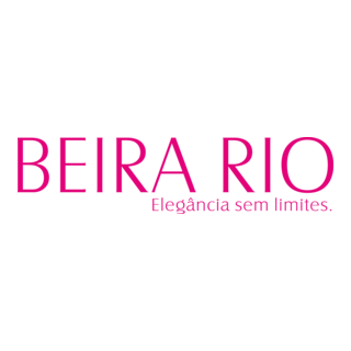 Beira Rio Logo PNG Vector