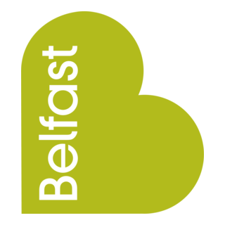 Belfast Lime Logo PNG Vector