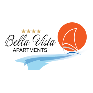 Bella Vista Logo PNG Vector