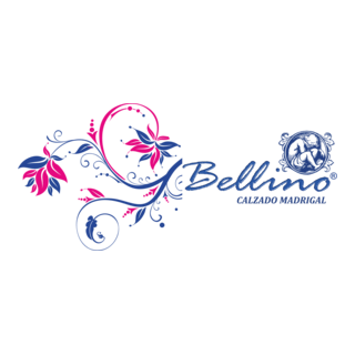 Bellino Logo PNG Vector