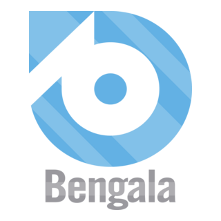 Bengala Logo PNG Vector
