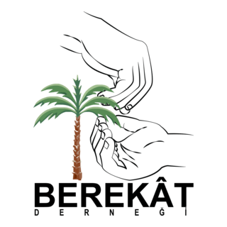 Berekat Logo PNG Vector