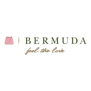 BermudaLogo_Horiz_brown Logo PNG Vector