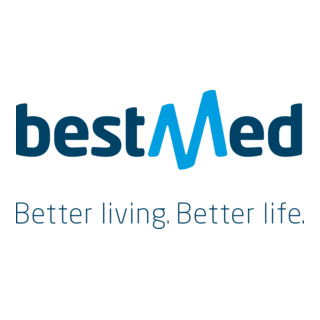 BestMed Logo PNG Vector