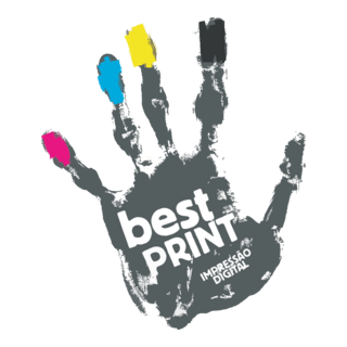 BestPrint Logo PNG Vector