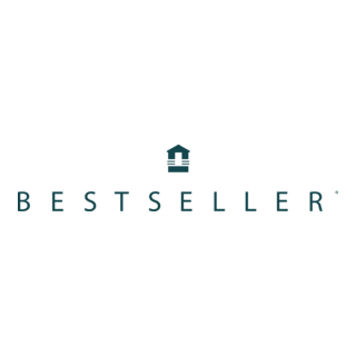 Bestseller Logo PNG Vector